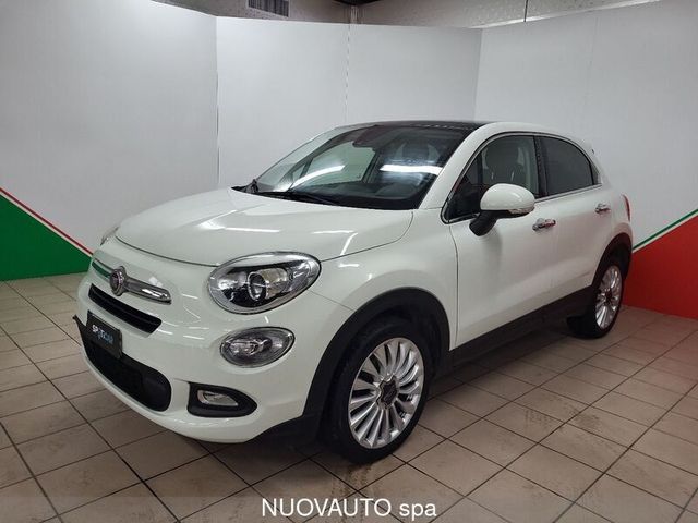 Fiat FIAT 500X 1.6 MultiJet 120 CV Lounge