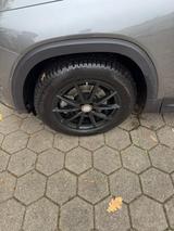 Mercedes-Benz GLB 200 - Mercedes-Benz GLB-Klasse mit Panoramadach