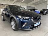 Mazda CX-3 2.0 EXCLUSIVE Automatik Tempom. Sitzhzg PDC - gebrauchte Mazda CX-3 aus dem Jahr 2015