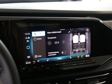Volkswagen Caddy Maxi eHYBRID STYLE DSG LED ACC AGR 7SITZ