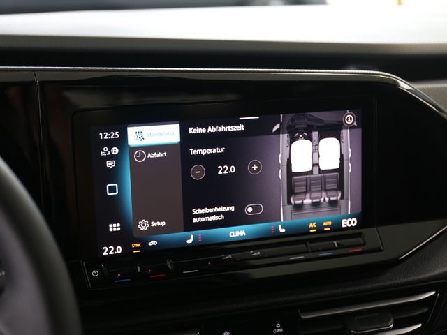Volkswagen Caddy Maxi eHYBRID STYLE DSG LED ACC AGR 7SITZ