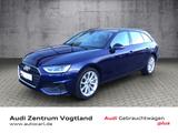 Audi A4 Avant 45 TFSI quattro S tronic Business/Stadt