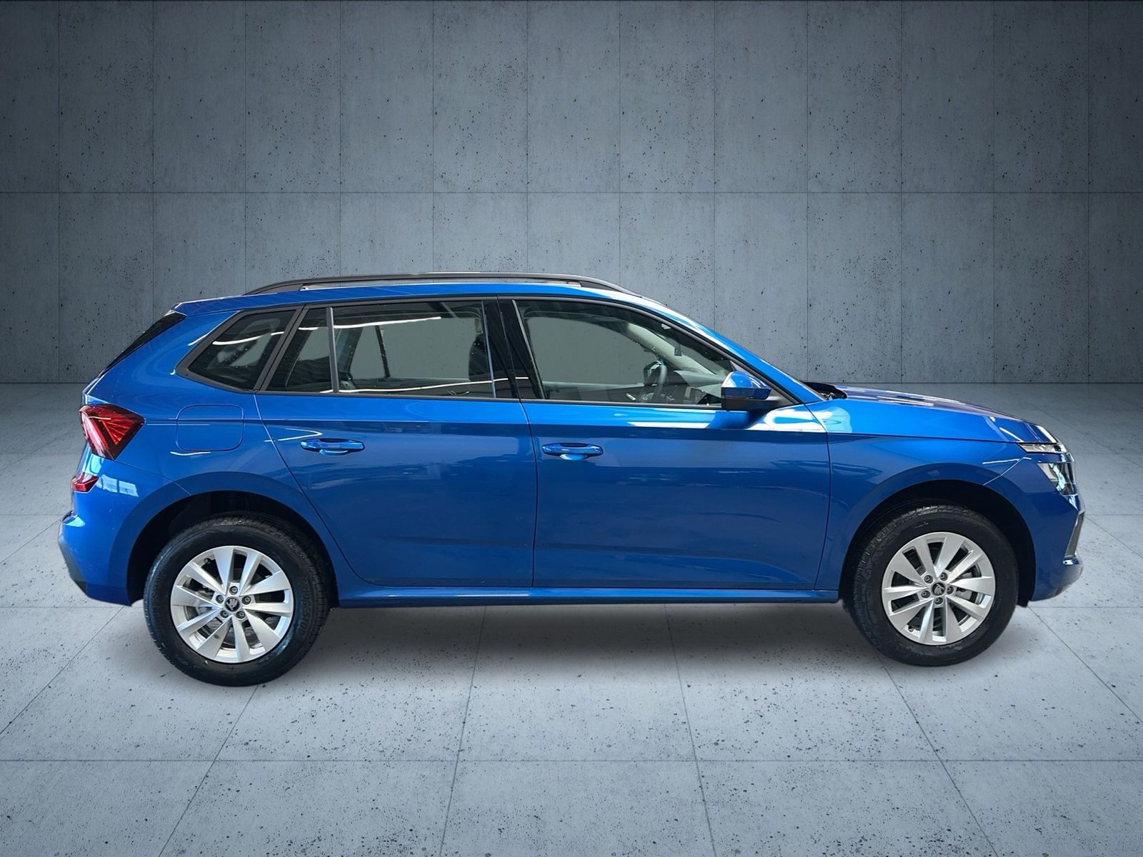 Skoda Kamiq - Bild 6