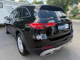 Mercedes-Benz GLC 200 4Matic AUT~Kam~Ambien~Distr~AHK - Mercedes-Benz GLC 200 in München