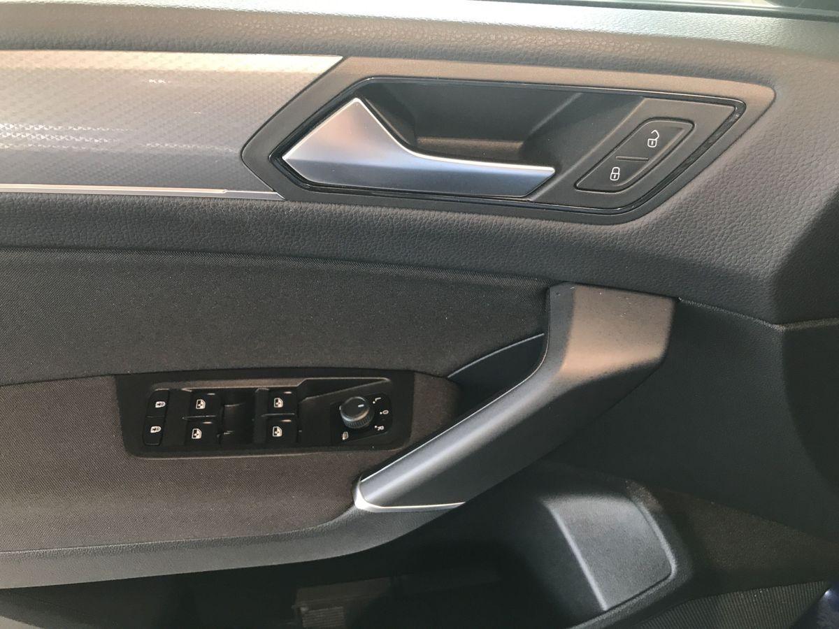 Volkswagen Touran Active 1.5 16V TSI Navi/ ACC/SHZ/7-Sitzer, миниатюра 25