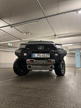 Toyota Hilux Offroad - Toyota Hilux Offroad Gebrauchtwagen