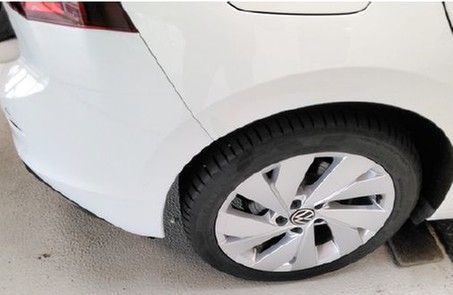 Volkswagen Golf - Bild 7