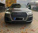 Audi Q7 3.0 TDI quattro tiptronic - - Audi Q7 Gebrauchtwagen in Hannover