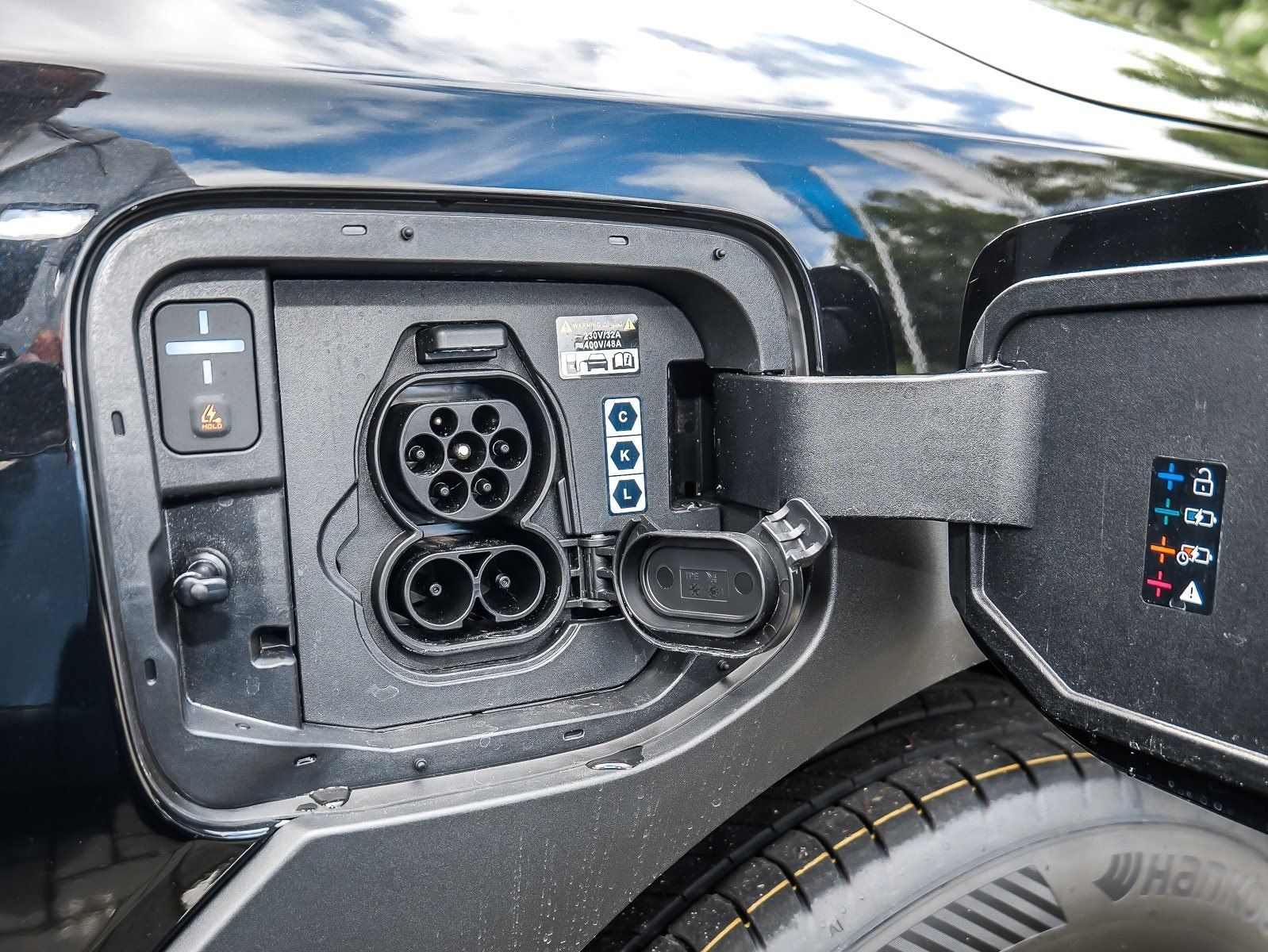 Kia EV2 - Bild 15