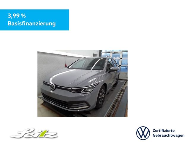 Volkswagen Golf VIII Variant 1.0 TSI Move *LED*PDC*NAVI*