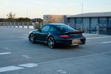 Porsche 911 997 Turbo Schalter Coupe - Sport Chr. - Diff - Porsche: 911 Sc Turbo