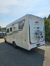 Laika Ecovip L 3019 - Behindertengerecht