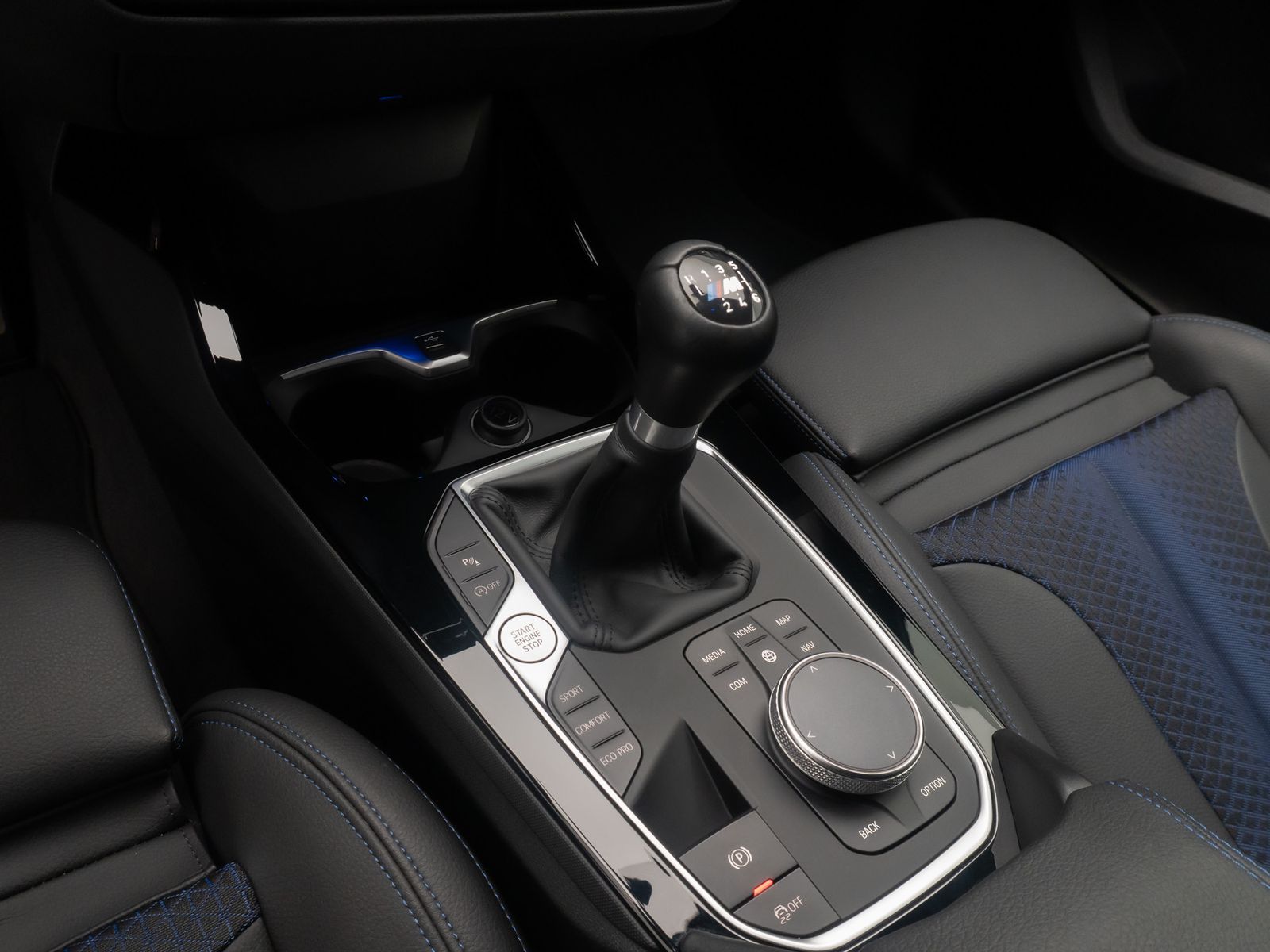 Fahrzeugabbildung BMW 218i Gran Coup&eacute; MSport DAB Lenkradheizung 18Zoll