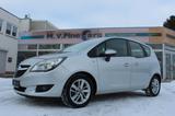 Opel Meriva B Drive - Opel Meriva drive mit Benzin-Antrieb