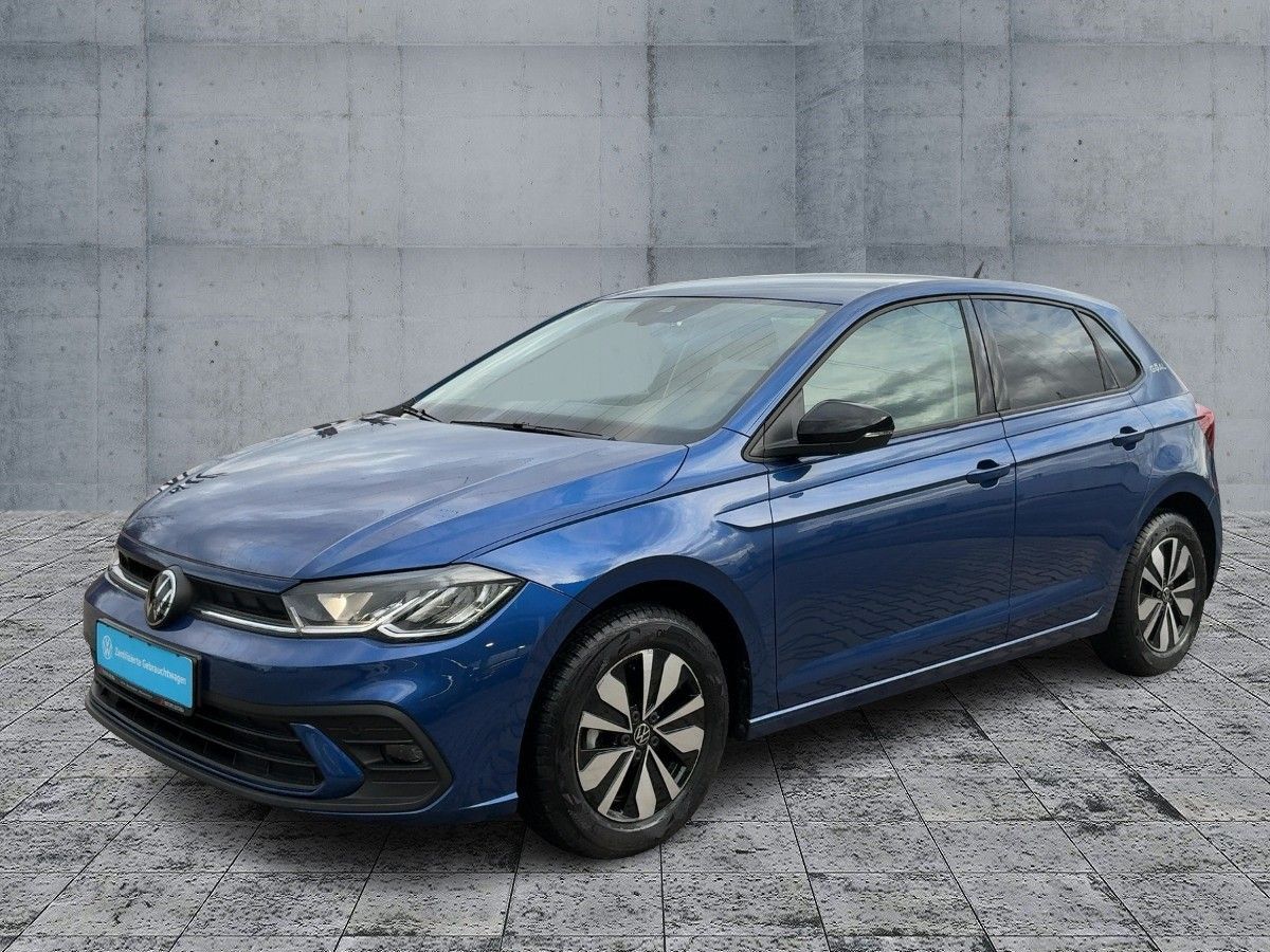 Volkswagen Polo - Bild 2