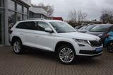 Skoda Kodiaq Style 2.0 TSI DSG 4x4 LED DAB AHK PANO - Skoda Kodiaq in Magdeburg