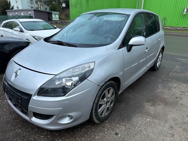 Renault Scenic III Dynamique 1.4L Euro5 Navi klima**