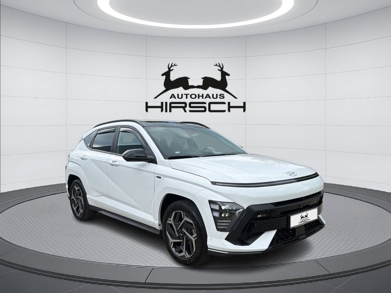 Hyundai Kona – Bild 2