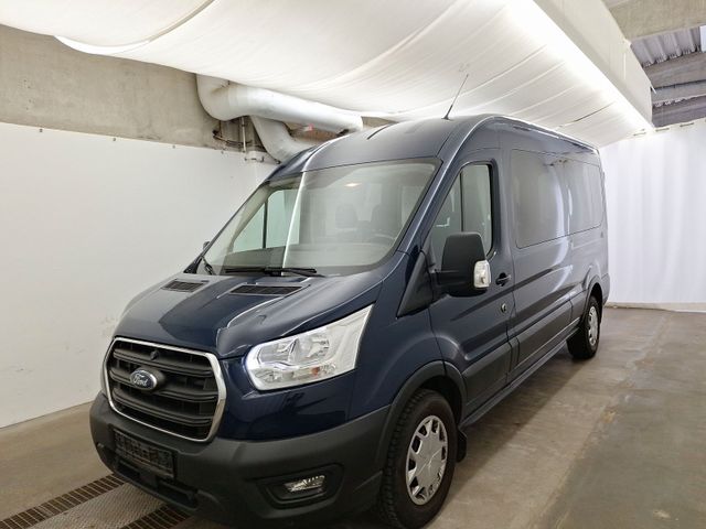 Ford Transit XL +Navi+Stdhz+PTS