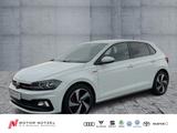 Volkswagen Polo GTI DSG SHZ+2xPDC+NSW+BT+MFA+MFL+AID+17"LM - Volkswagen Polo aus 2020