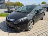 Opel Zafira C Tourer Business Innovation NAVI/XENON - Opel Zafira: Business Innovation