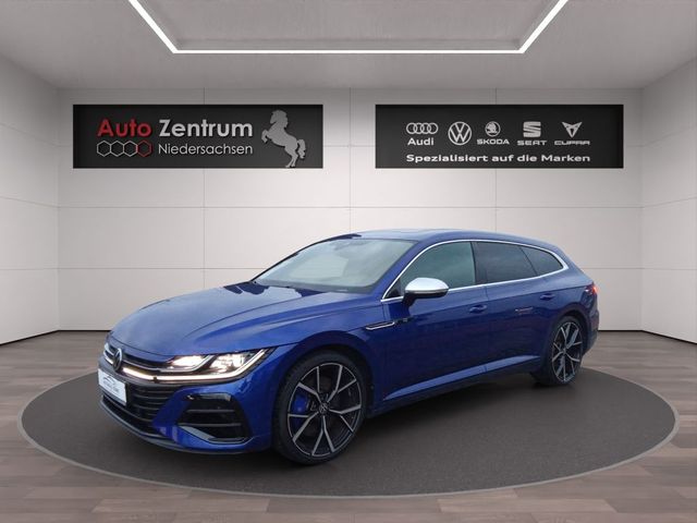 Volkswagen Arteon Shooting Brake 2.0 TSI OPF 4Motion DSG R