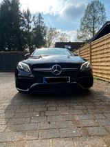 Mercedes-Benz E 63 AMG Mercedes-AMG E 63 S 4MATIC+ AHK, Kerami - Mercedes-Benz E 63 AMG aus 2020