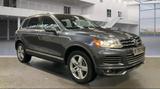 Volkswagen Touareg V6 FSI BMT - gebrauchte VW Touareg aus dem Jahr 2012
