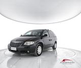 Chrysler CHRYSLER Voyager 2.5 CRD cat LX - PER OPERATORI  - Chrysler Voyager: 2.5