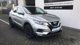 Nissan Qashqai 1.2    MOD 2018  1Jahr Garantie - Nissan Qashqai Gebrauchtwagen in Frankfurt
