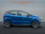 Ford EcoSport ST-Line, Zahnriemen Service TÜV NEU !!! - Ford: Service