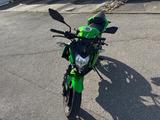 Kawasaki Z125 - Offers matching your search criteria