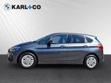 BMW 218 Active Tourer d Sport Line PDC AHK Klima ACC - gebrauchte BMW 218 Active Tourer aus dem Jahr 2021