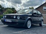 Volkswagen Golf II GTI Edition One - Volkswagen Golf: Ii GTI