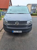 Volkswagen T6.1 2xKlima+Lang+DSG+Fügeltüren+PDC+AHK