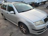 Skoda Fabia Combi 1.4 TDI PD Classic Classic - Skoda Fabia aus 2005 mit Diesel-Antrieb