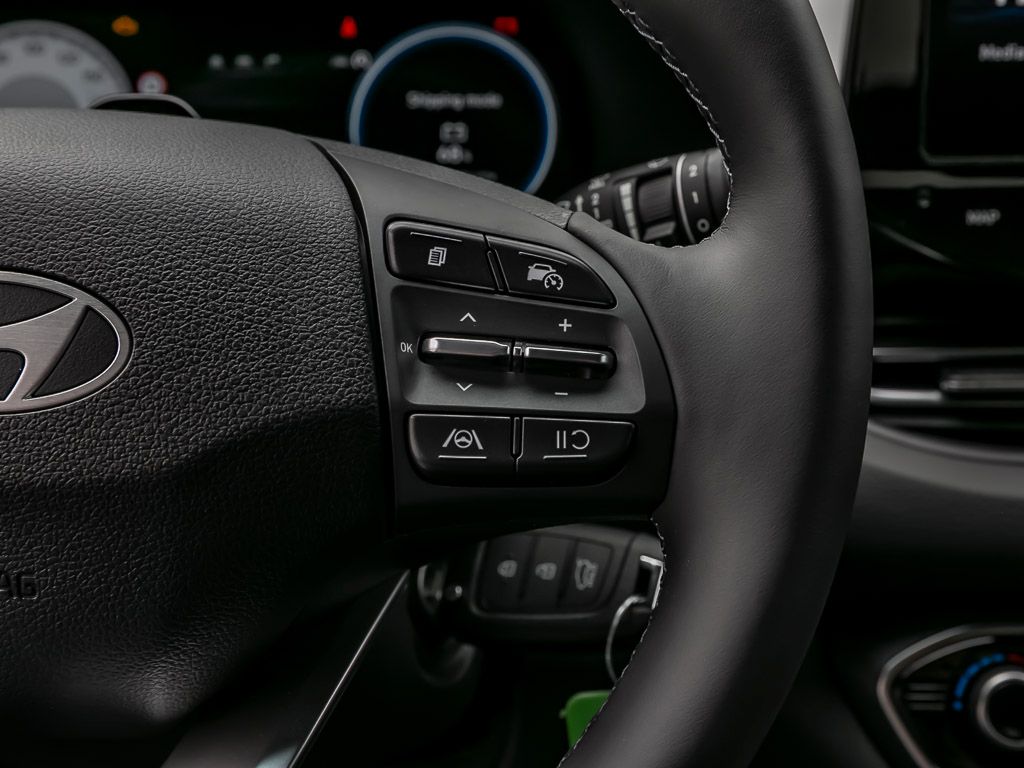Hyundai i30 – Bild 13