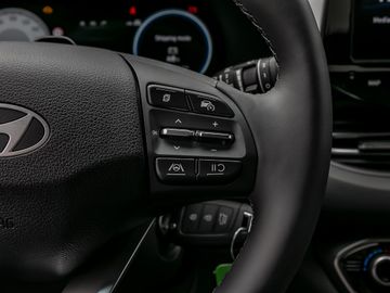 Hyundai i30 1.0 Trend Fernlicht-Assistent Kamera Navi