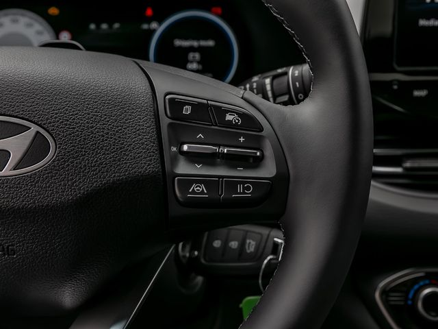 Hyundai i30 1.0 Trend Fernlicht-Assistent Kamera Navi