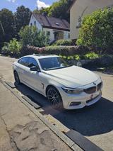 BMW 440 GranCoupé M Sport Performance Kit  - BMW M440: Limousine