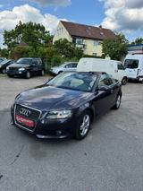 Audi A3 Cabriolet Ambition - Audi A3: Ambition