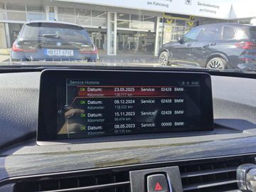 BMW 420 - 5