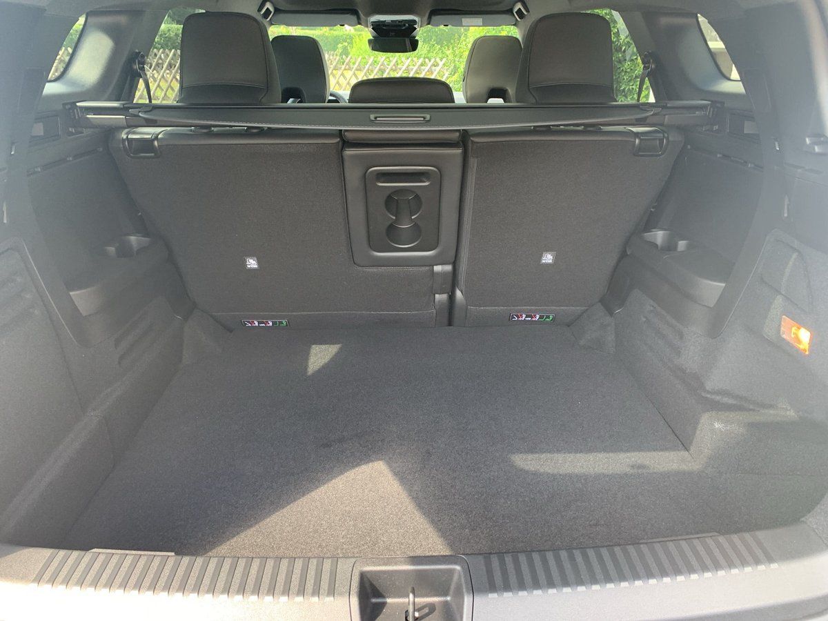 Renault Espace - Bild 12