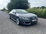 Audi S5 4.2 V8 Quattro Carbon B&O Unfallfrei - Audi quattro: Sportwagen