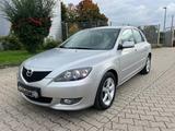 Mazda 3 1.6 Comfort Sport*2.HAND*KLIMAAUTOMATIK* - Mazda Gebrauchtwagen von 2004