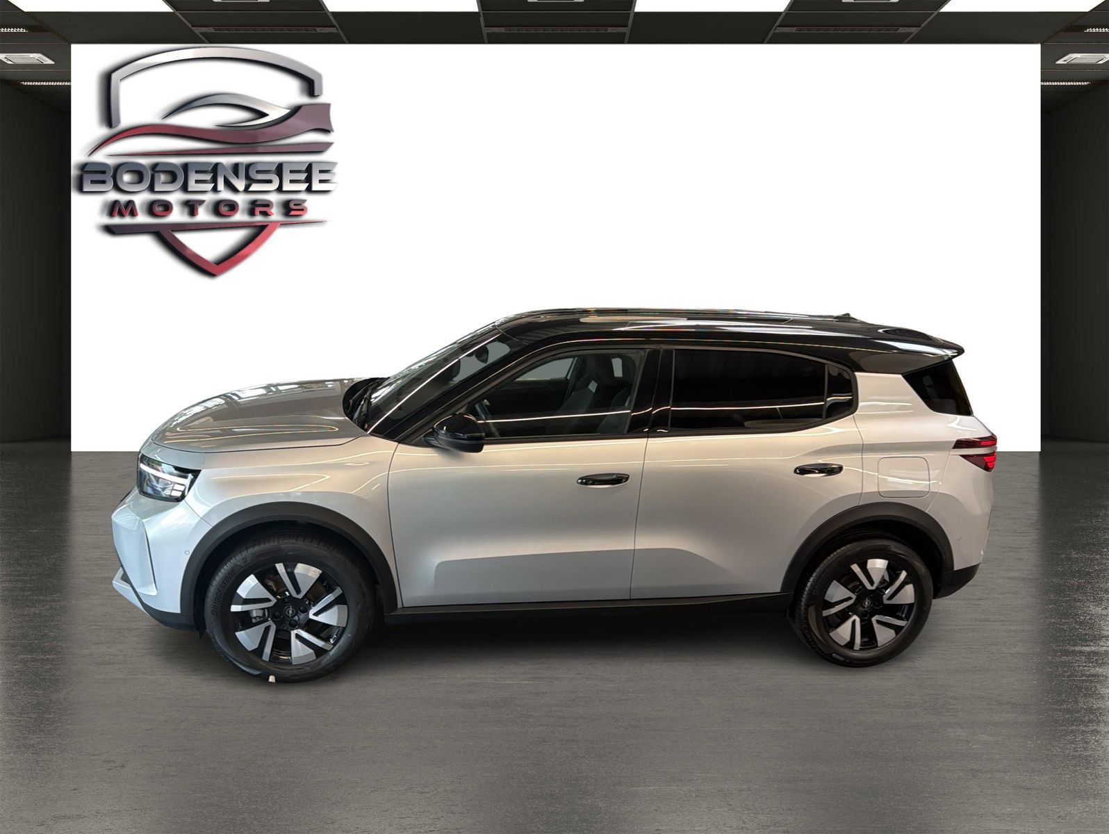 Fahrzeugabbildung Opel Frontera GS !NUR 1100KM!! - ab 250,00 € im Monat
