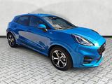 Ford Puma 1.0 EB Hybrid 7G-Autom. ST-Line Navi 5J.Gar - Ford Puma: 1.7