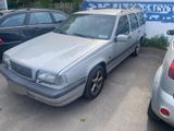 Volvo 850  2.5  10 V LPG - Volvo 850: 10v