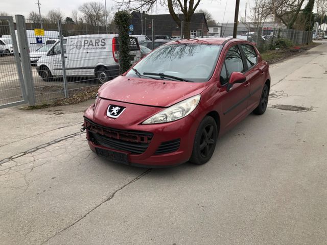 Peugeot 207 Tendance 95 VTi Euro5