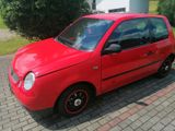 Volkswagen Lupo  anfängerauto - Volkswagen Lupo aus 1998